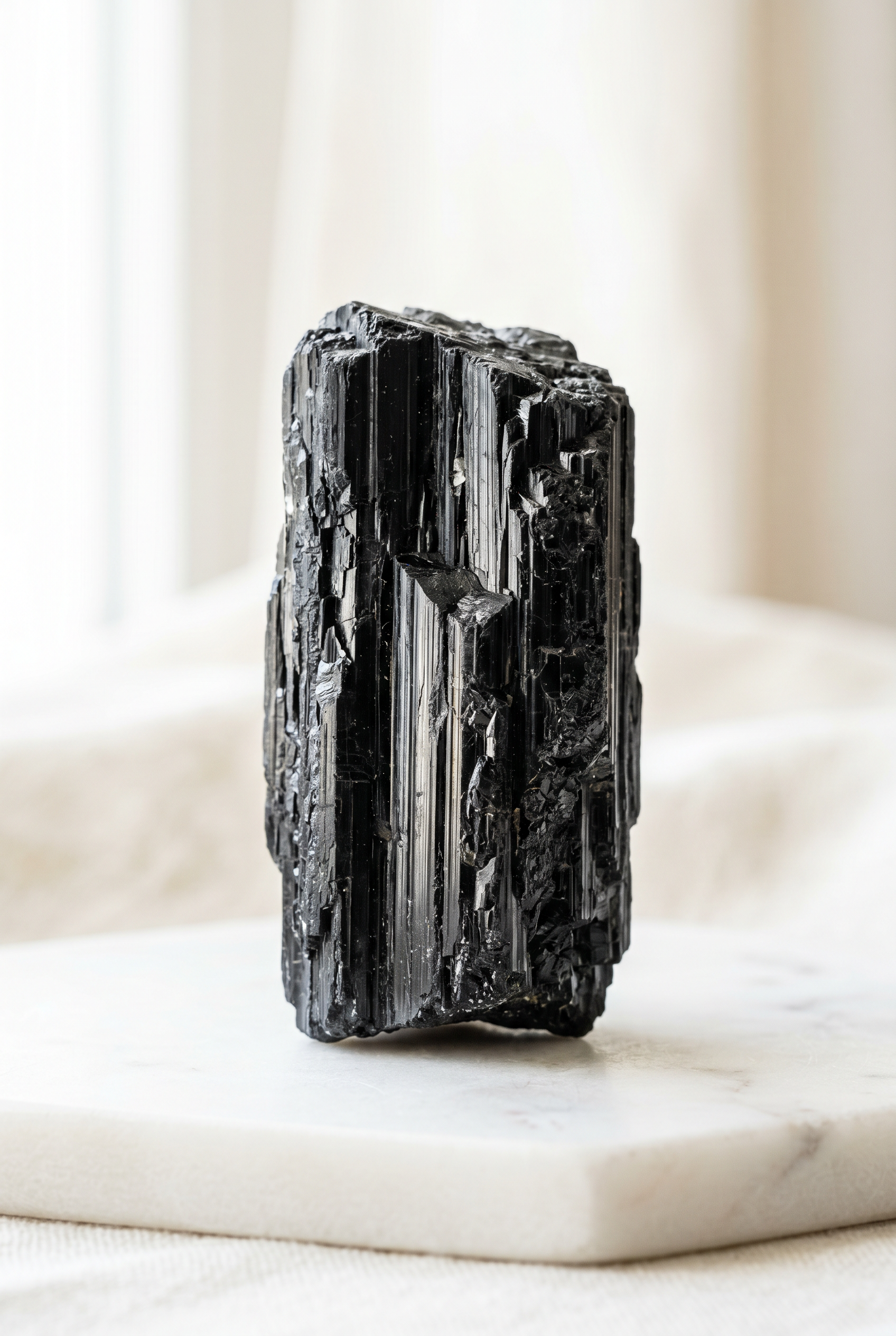 Turmalina Negra
